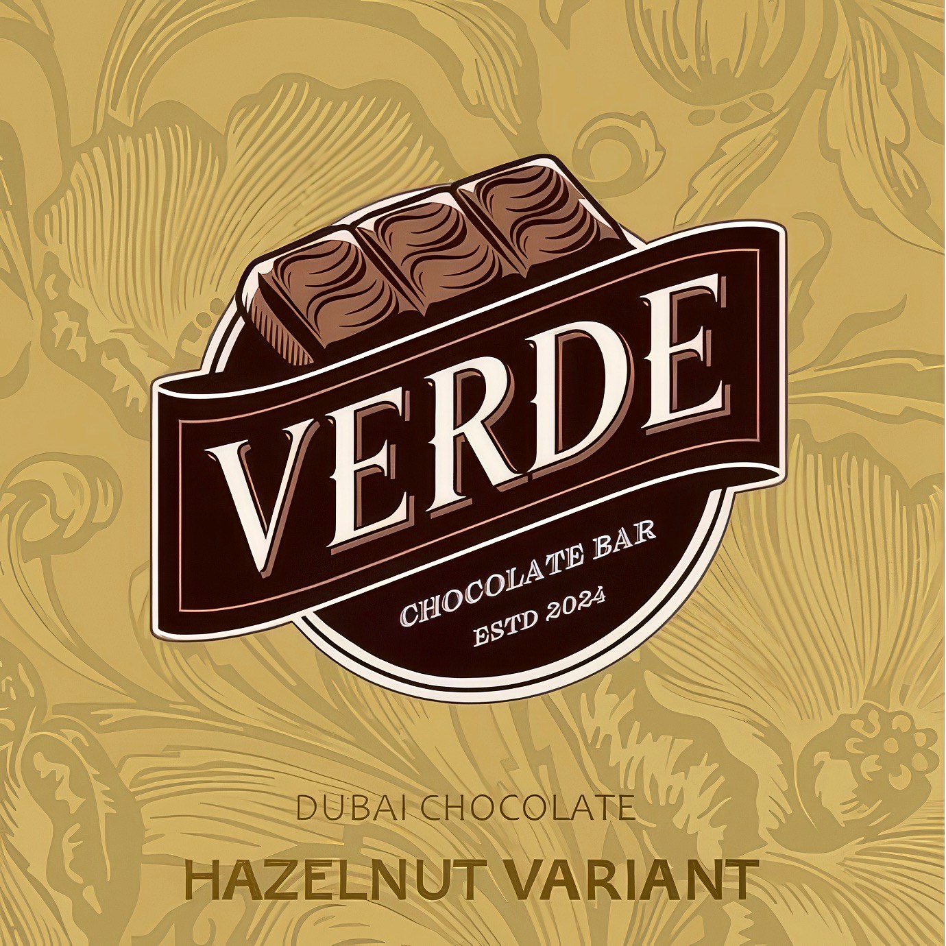 Hazelnut Heaven