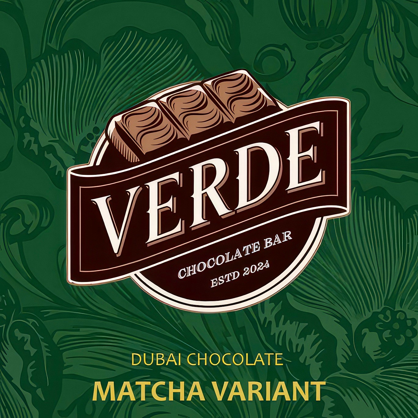 Matcha Marvel